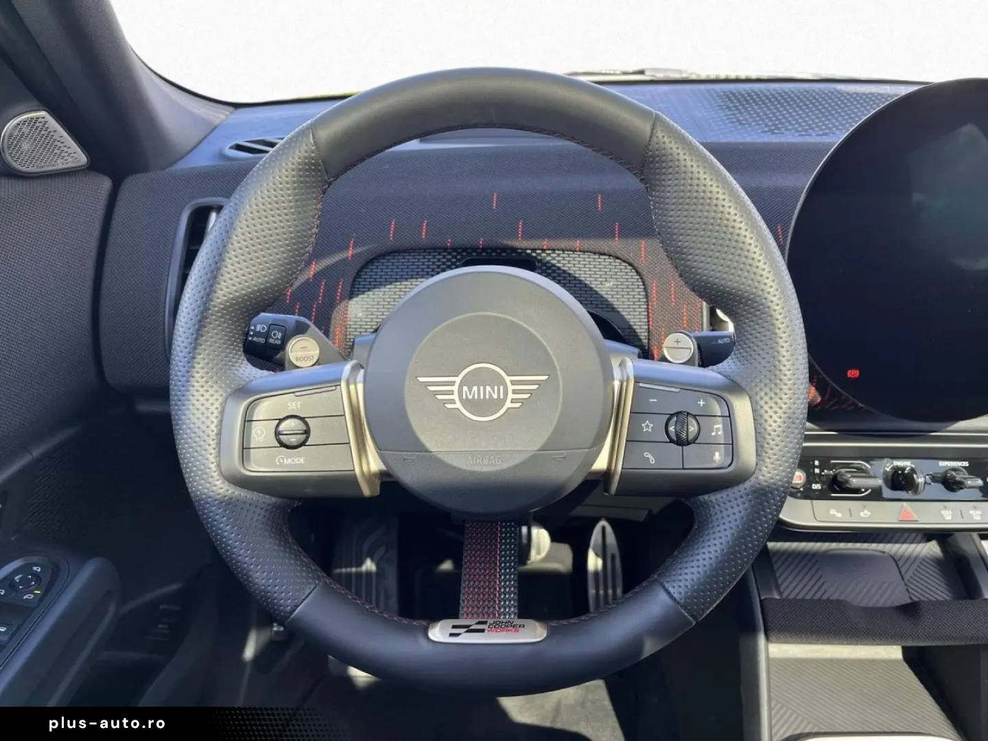 MINI JCW Countryman ALL4 Pano H K HuD PA DAProf SpoSi