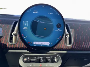 MINI JCW Countryman ALL4 Pano H K HuD PA DAProf SpoSi