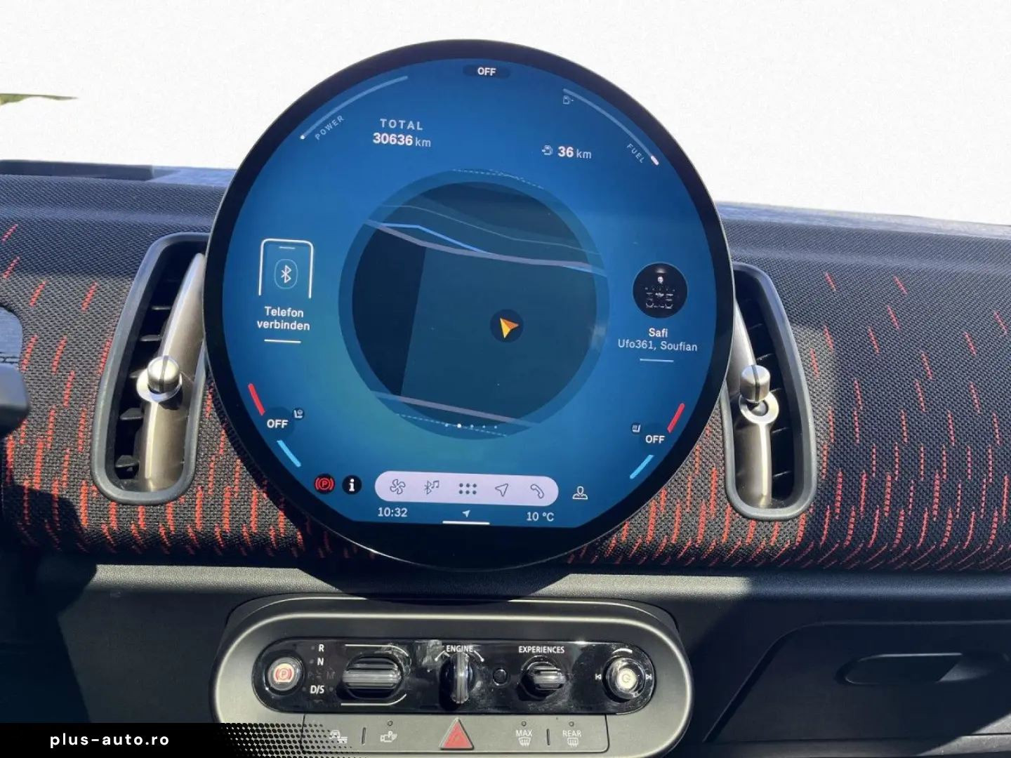 MINI JCW Countryman ALL4 Pano H K HuD PA DAProf SpoSi