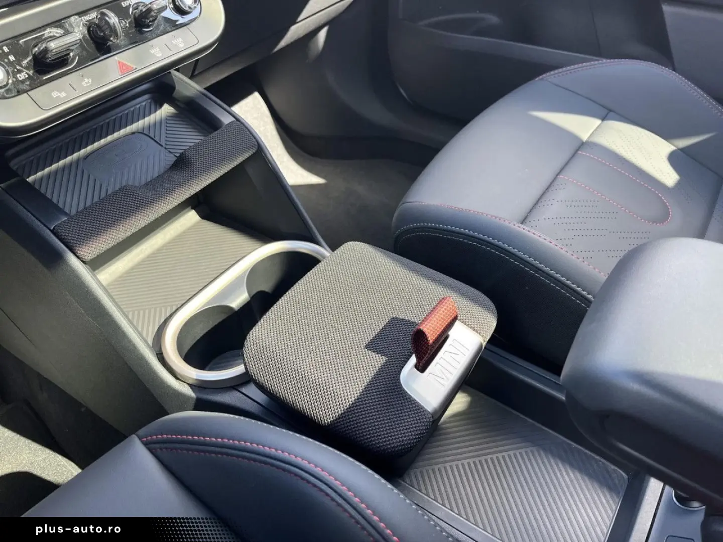 MINI JCW Countryman ALL4 Pano H K HuD PA DAProf SpoSi