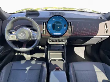 MINI JCW Countryman ALL4 Pano H K HuD PA DAProf SpoSi