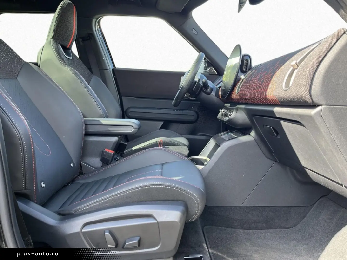 MINI JCW Countryman ALL4 Pano H K HuD PA DAProf SpoSi