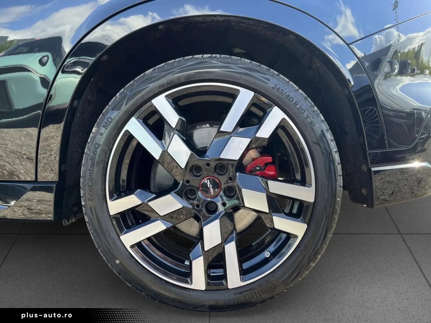 MINI JCW Countryman ALL4 Pano H K HuD PA DAProf SpoSi