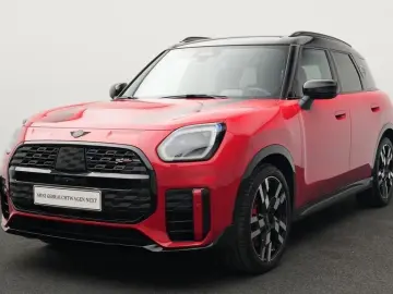 MINI MINI JCW Countryman ALL4