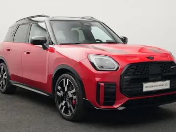 MINI MINI JCW Countryman ALL4