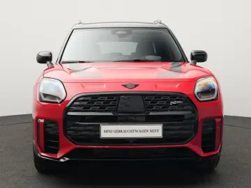 MINI MINI JCW Countryman ALL4
