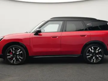 MINI MINI JCW Countryman ALL4