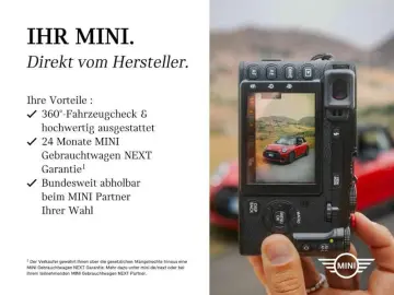 MINI MINI JCW Countryman ALL4