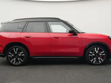 MINI MINI JCW Countryman ALL4
