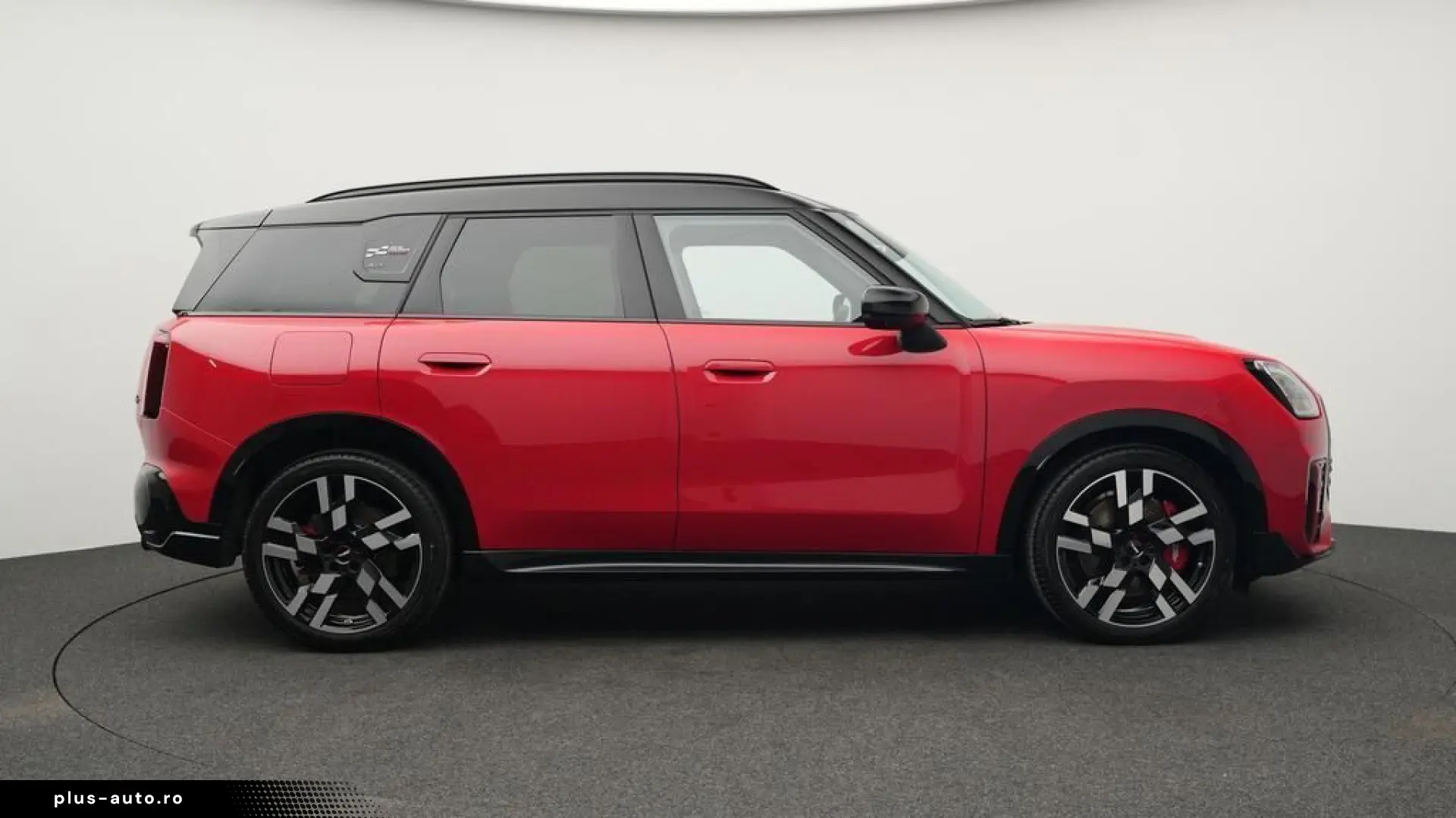 MINI MINI JCW Countryman ALL4