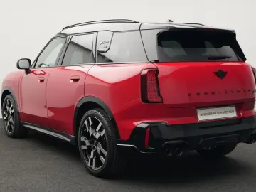 MINI MINI JCW Countryman ALL4