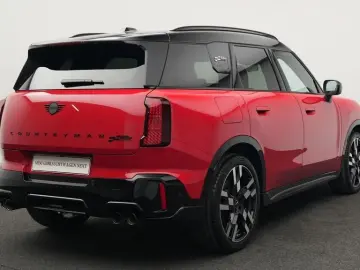 MINI MINI JCW Countryman ALL4