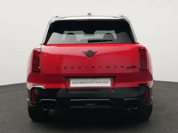 MINI MINI JCW Countryman ALL4