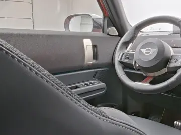 MINI MINI JCW Countryman ALL4