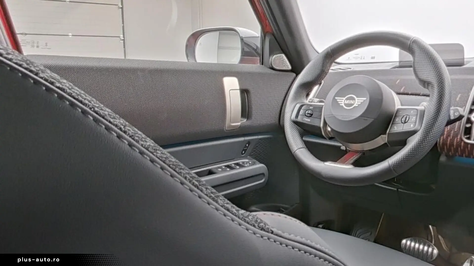 MINI MINI JCW Countryman ALL4