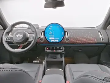 MINI MINI JCW Countryman ALL4