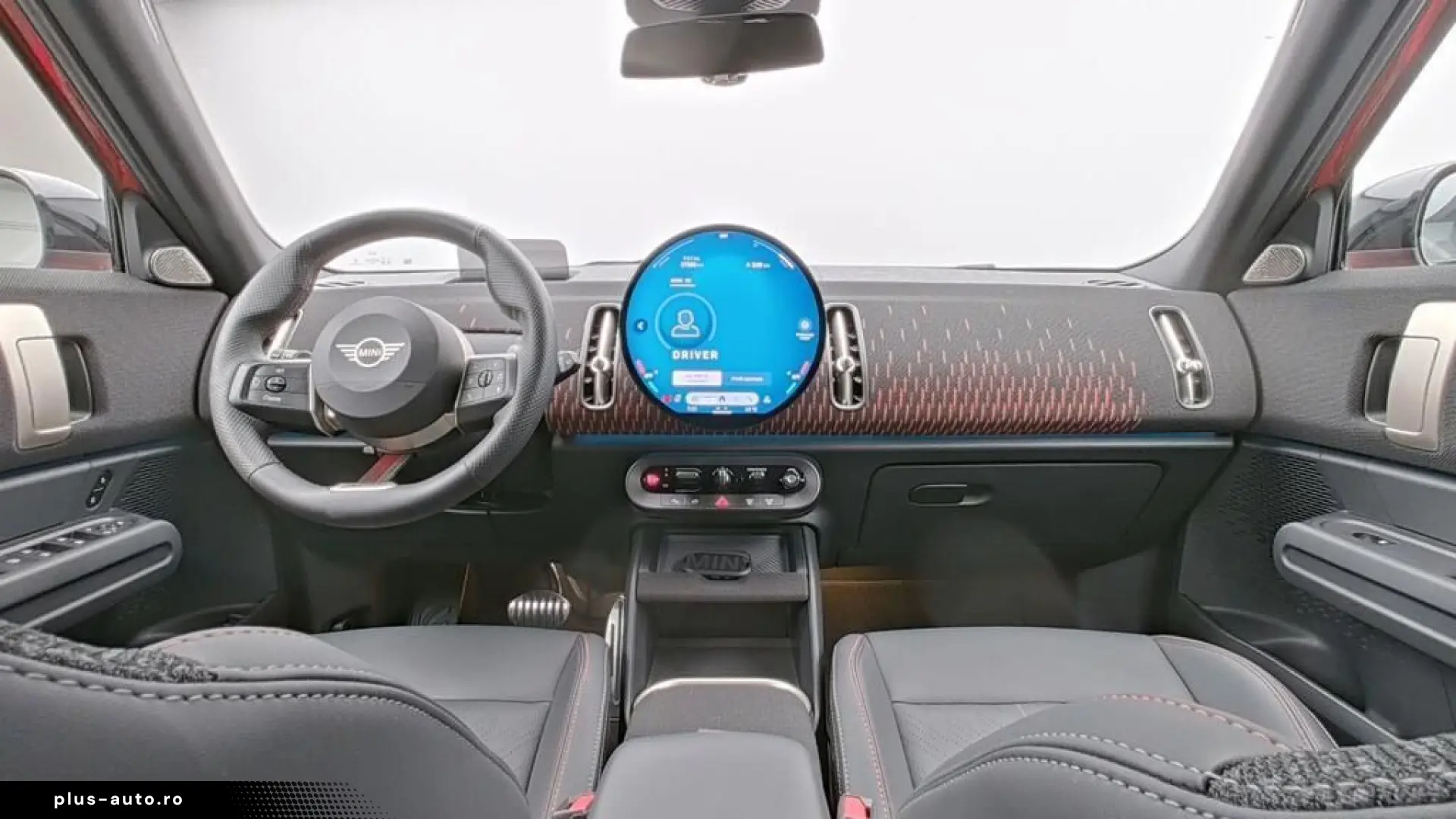 MINI MINI JCW Countryman ALL4