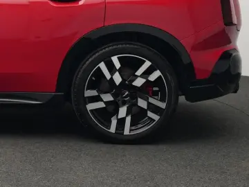 MINI MINI JCW Countryman ALL4