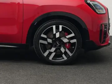 MINI MINI JCW Countryman ALL4