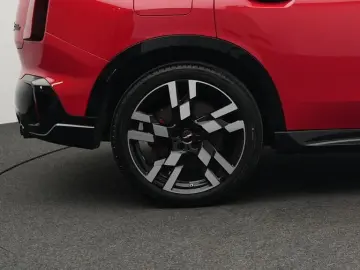 MINI MINI JCW Countryman ALL4