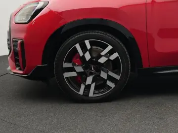 MINI MINI JCW Countryman ALL4