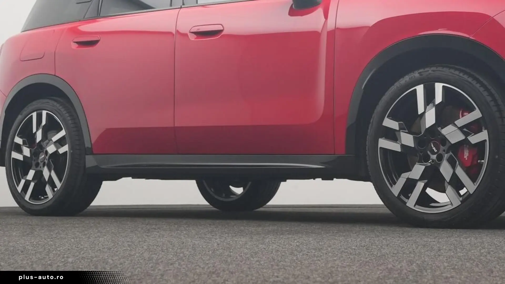 MINI MINI JCW Countryman ALL4