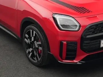 MINI MINI JCW Countryman ALL4