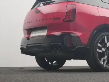 MINI MINI JCW Countryman ALL4