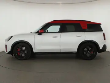 MINI Countryman JCW All4 2025 John Cooper Works
