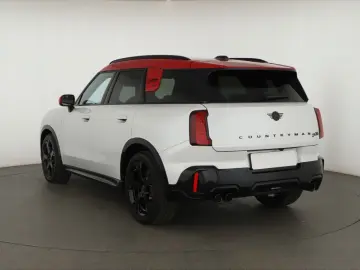 MINI Countryman JCW All4 2025 John Cooper Works