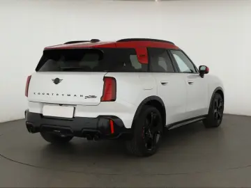 MINI Countryman JCW All4 2025 John Cooper Works