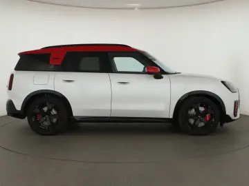 MINI Countryman JCW All4 2025 John Cooper Works