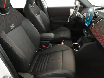 MINI Countryman JCW All4 2025 John Cooper Works