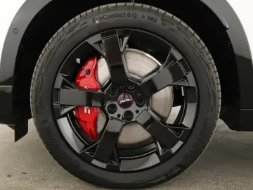 MINI Countryman JCW All4 2025 John Cooper Works