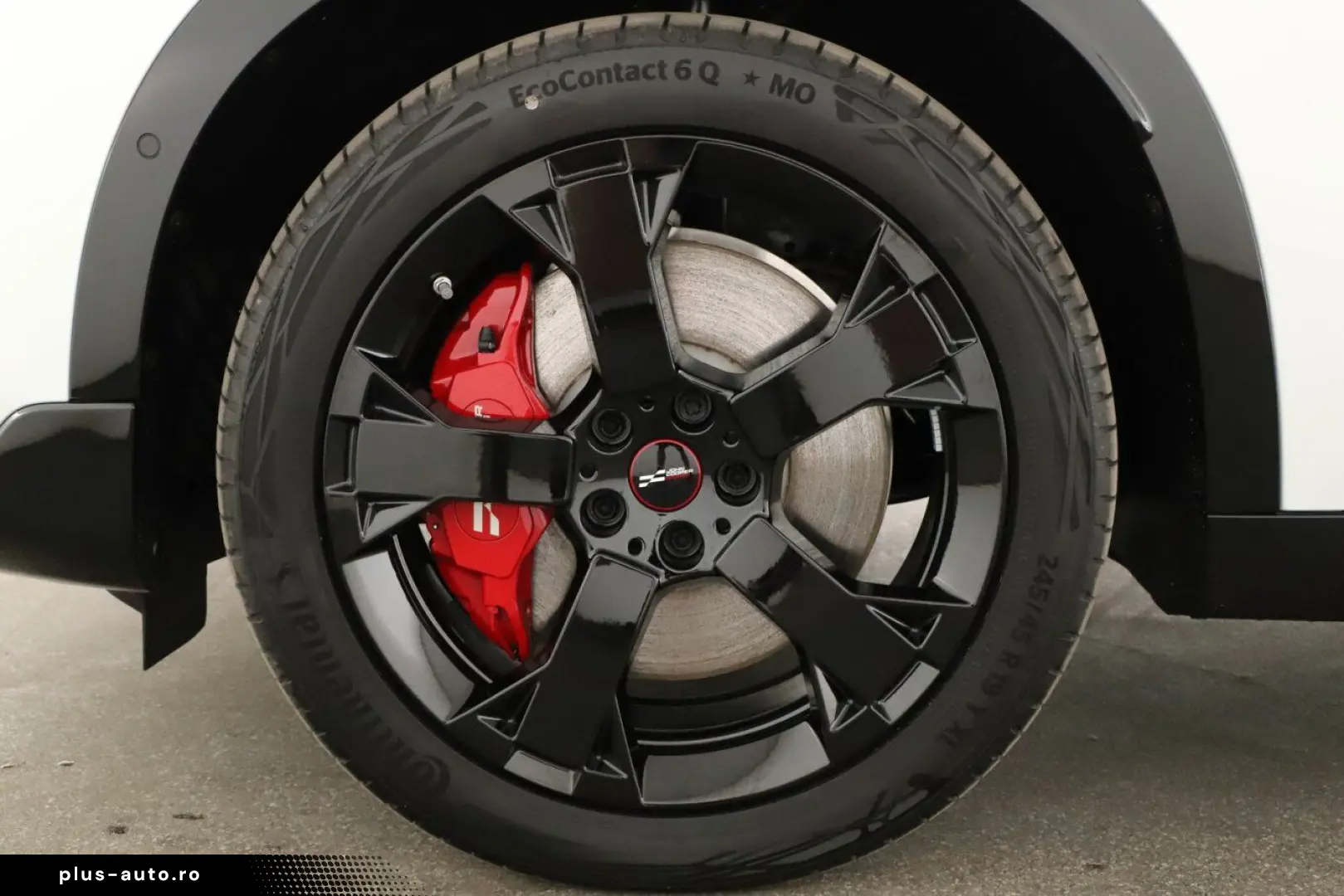 MINI Countryman JCW All4 2025 John Cooper Works