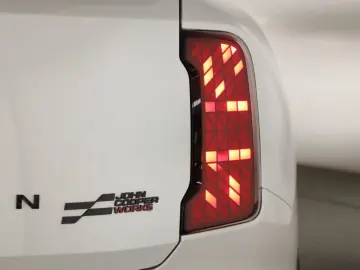 MINI Countryman JCW All4 2025 John Cooper Works