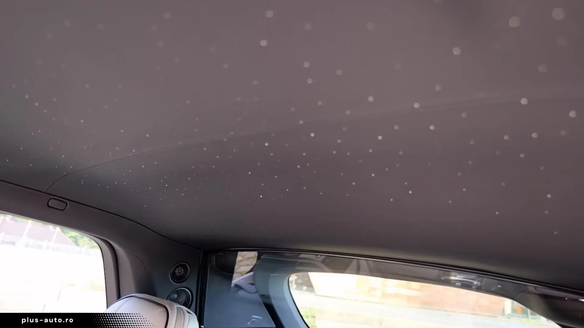 Rolls-Royce Cullian Black Badge 4 Seats I Starlight I TV I M