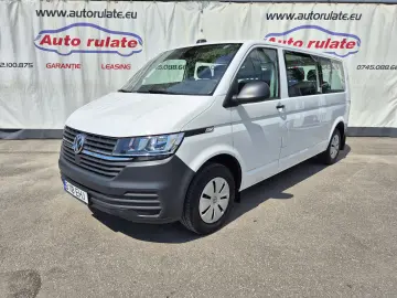 Volkswagen Transporter LR 2.0 TDI 150 CP DSG7 2023