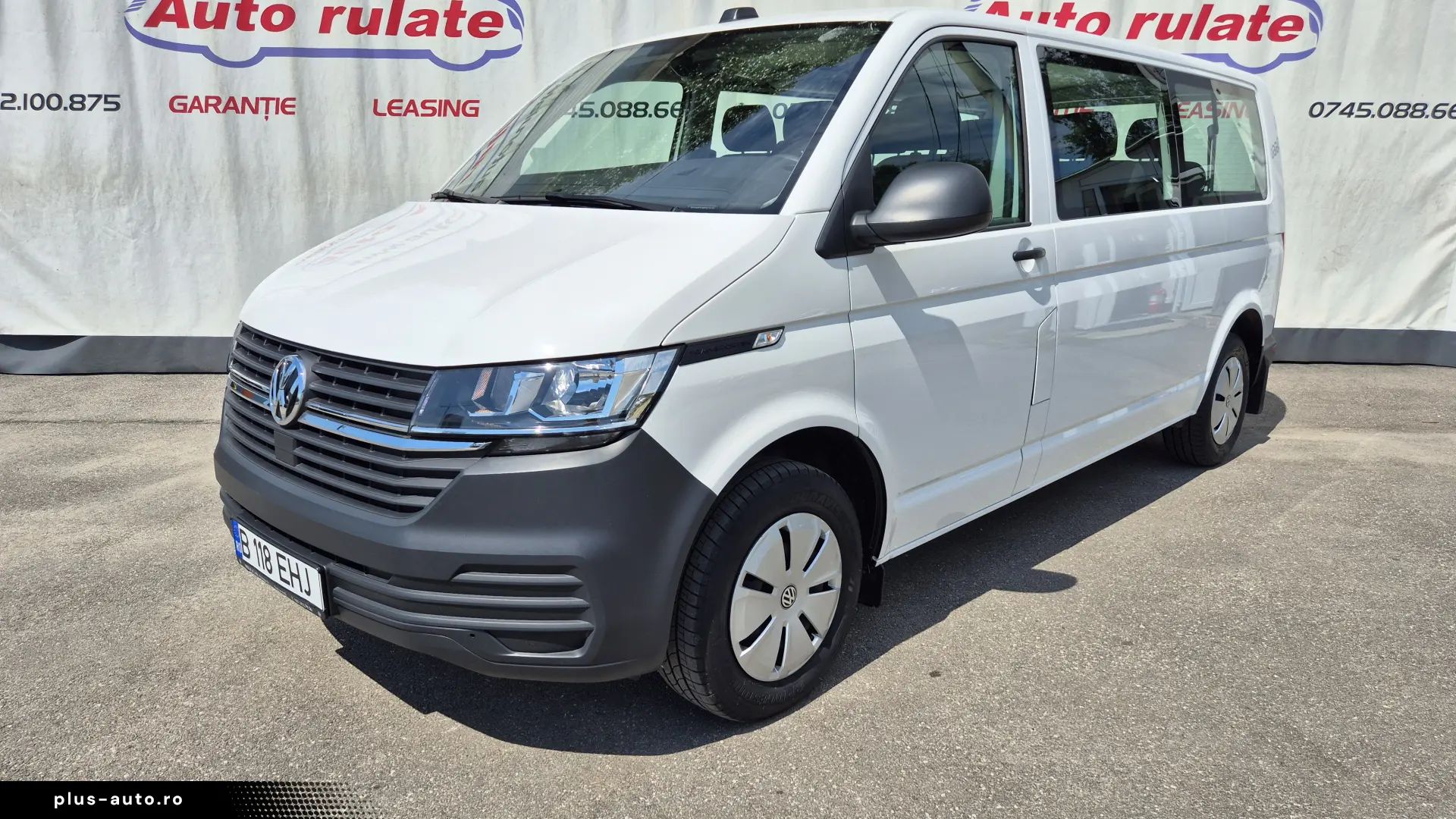 Volkswagen Transporter LR 2.0 TDI 150 CP DSG7 2023