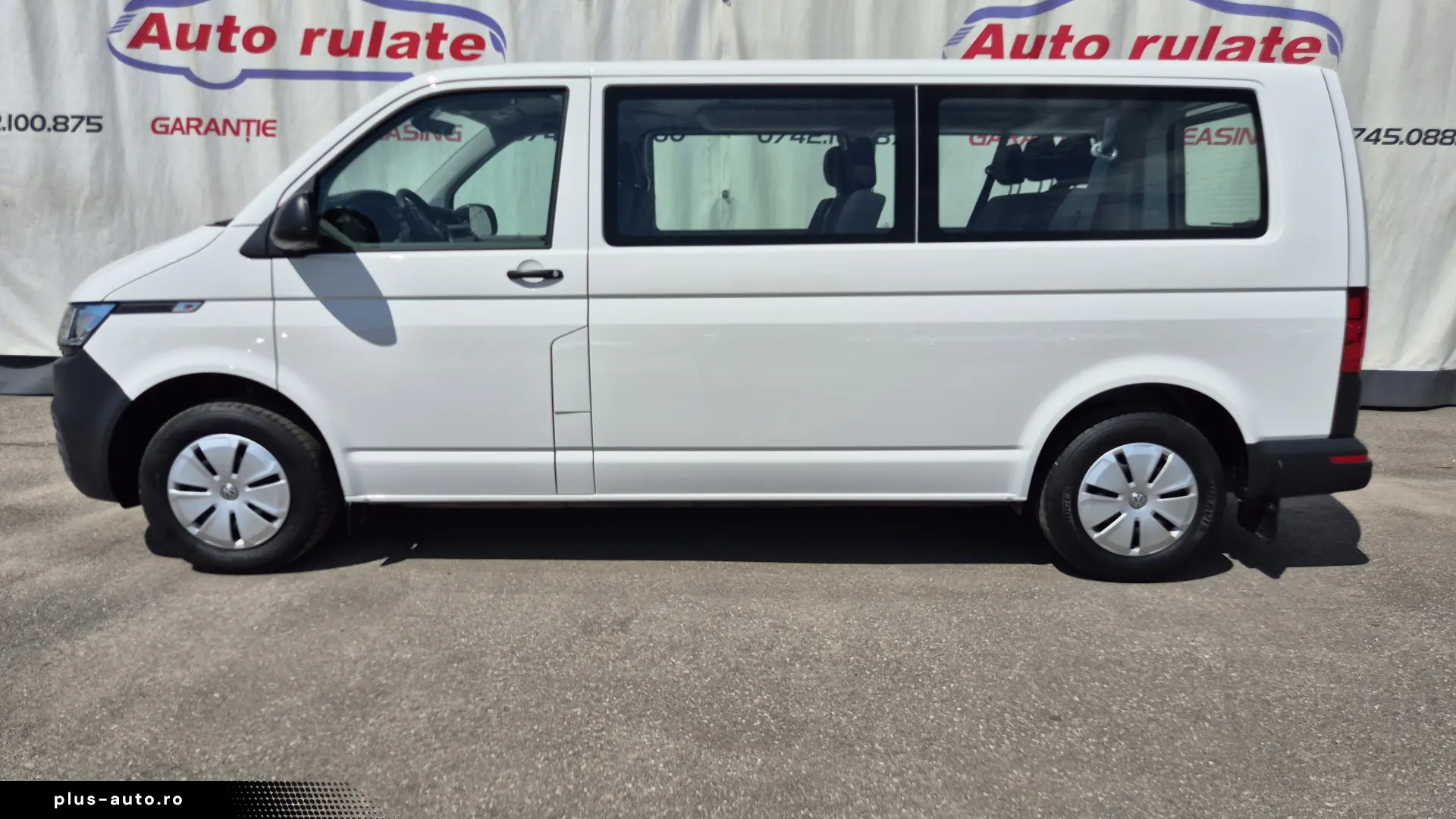 Volkswagen Transporter LR 2.0 TDI 150 CP DSG7 2023