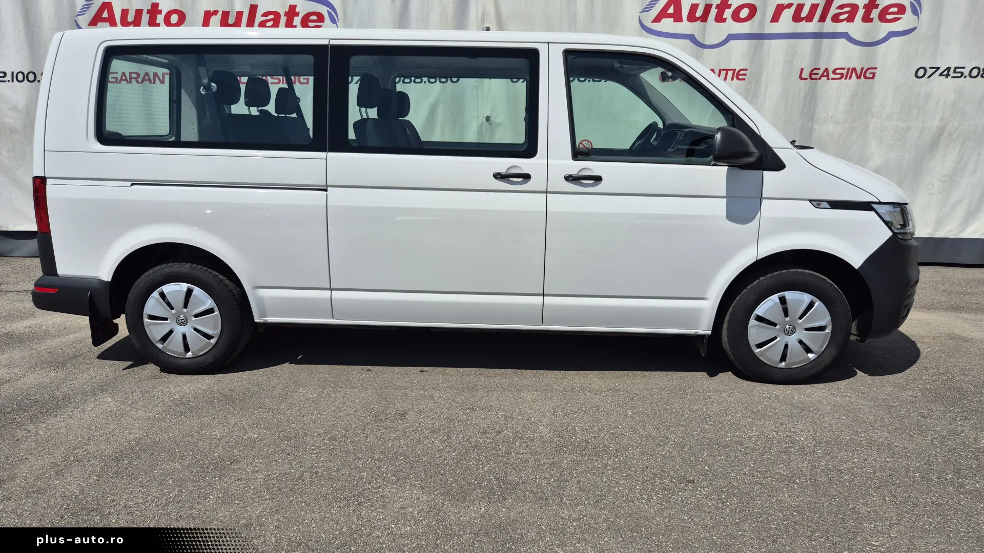 Volkswagen Transporter LR 2.0 TDI 150 CP DSG7 2023