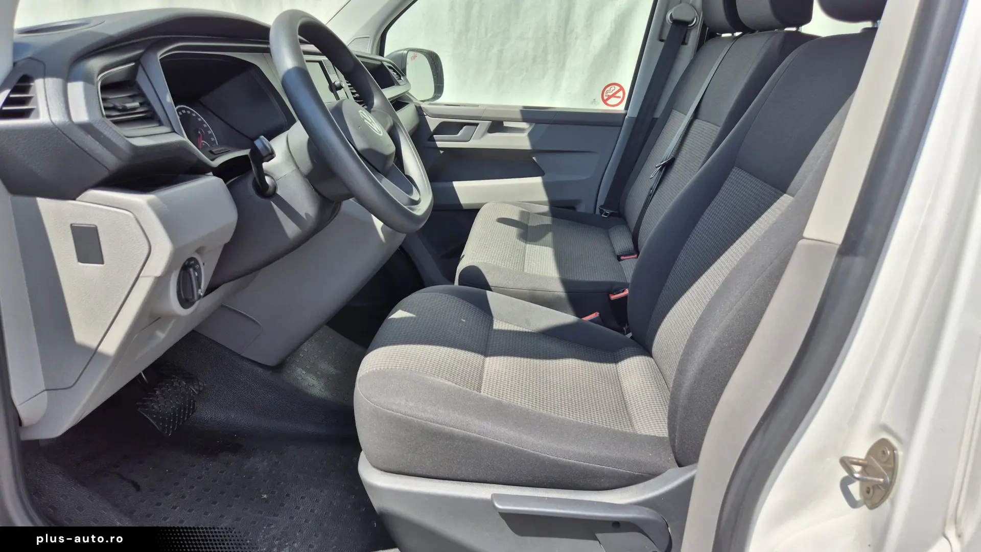 Volkswagen Transporter LR 2.0 TDI 150 CP DSG7 2023