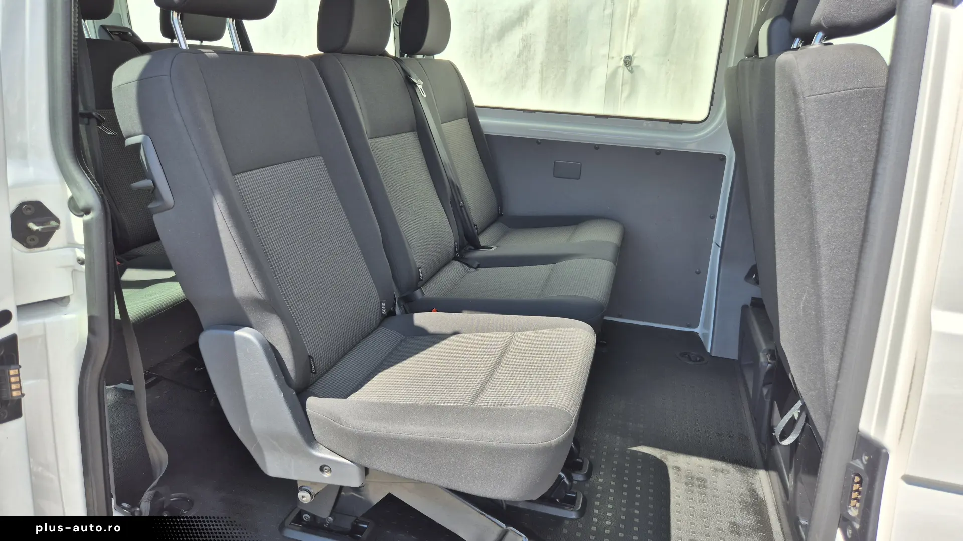 Volkswagen Transporter LR 2.0 TDI 150 CP DSG7 2023