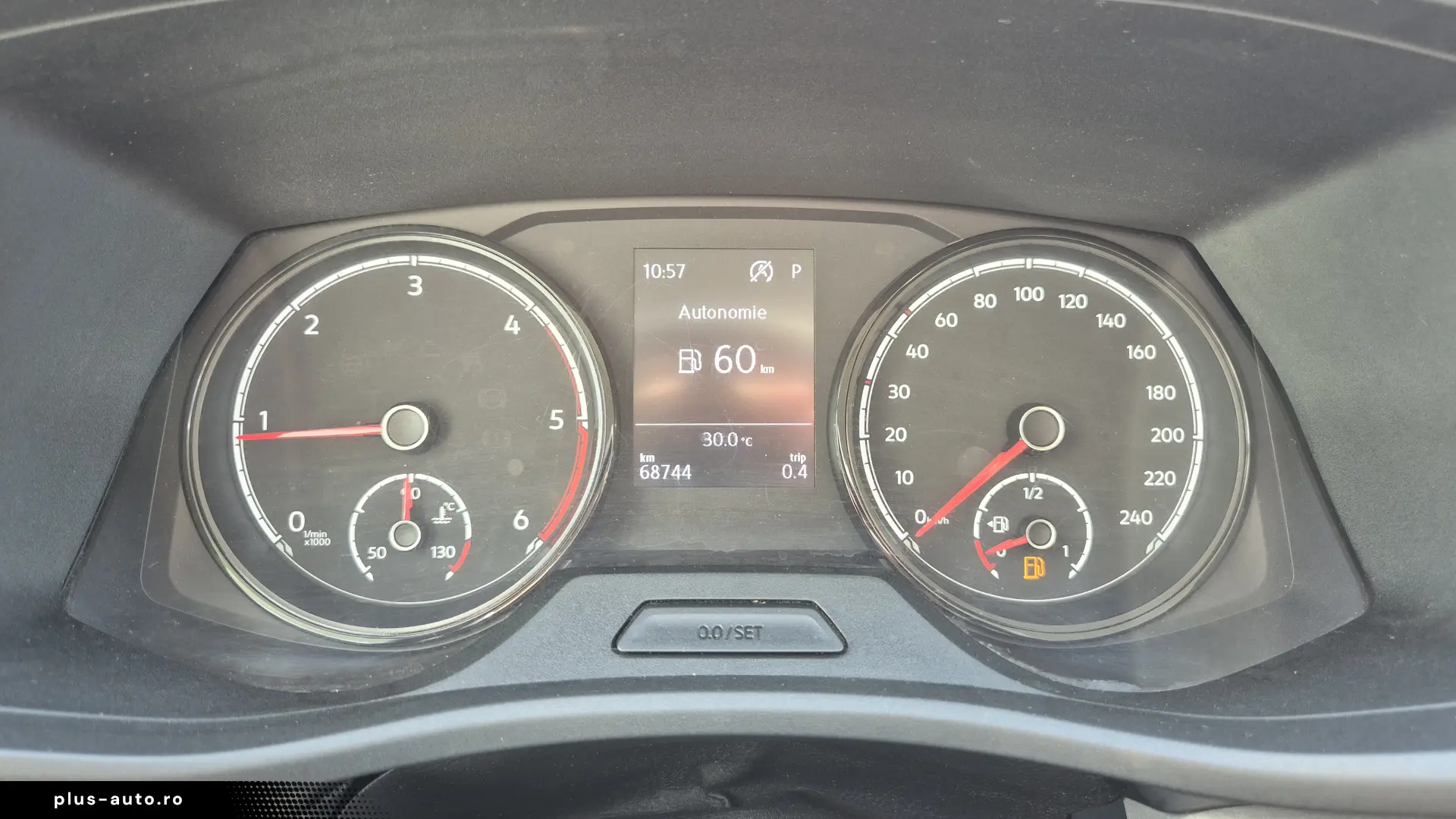 Volkswagen Transporter LR 2.0 TDI 150 CP DSG7 2023