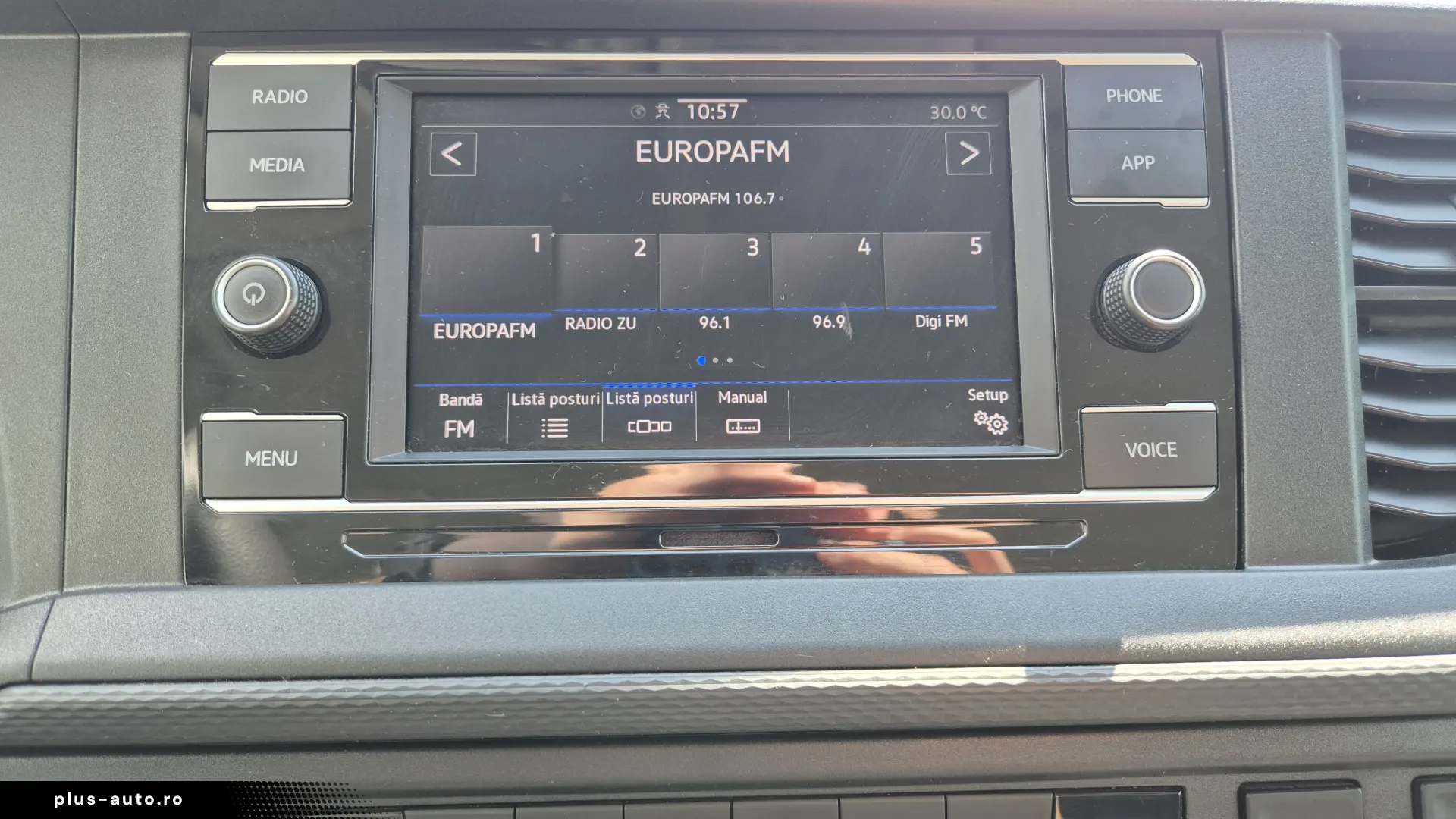 Volkswagen Transporter LR 2.0 TDI 150 CP DSG7 2023