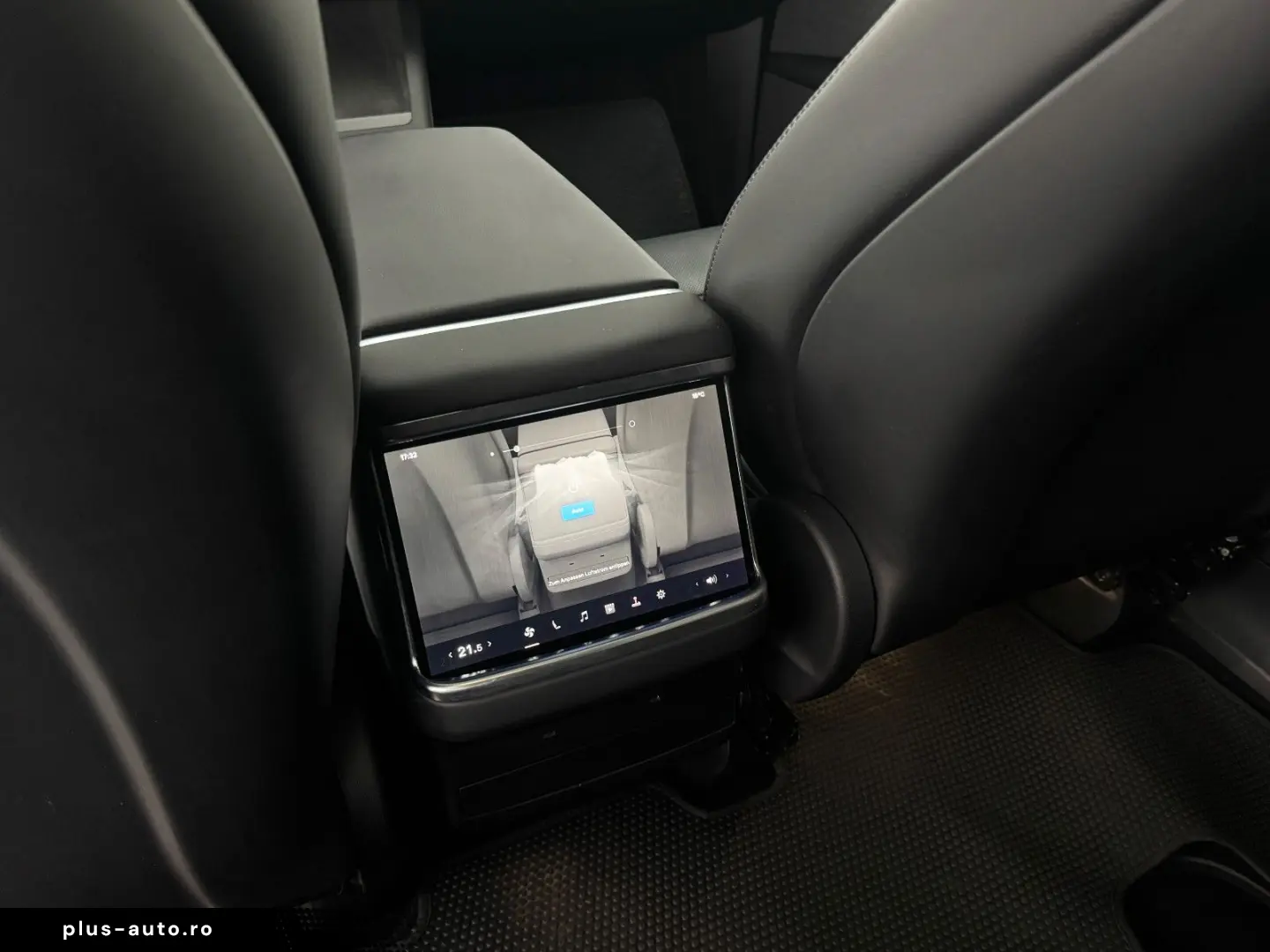 TESLA MODEL X PLAID   HARDWARE 4   6 SEATS