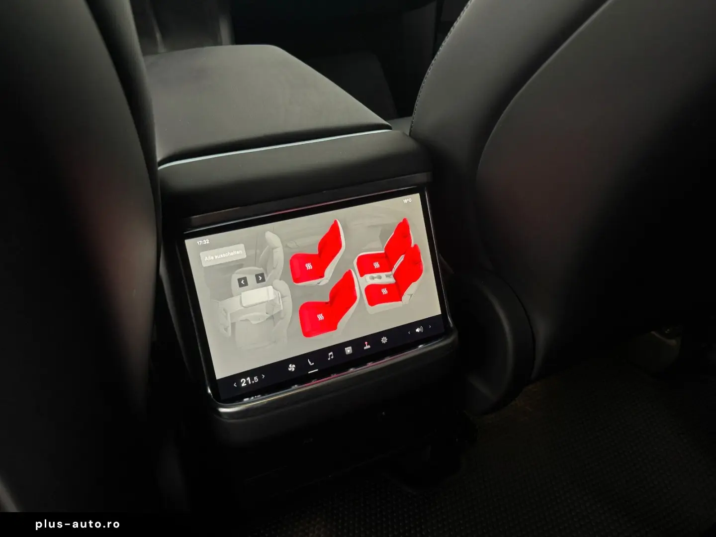 TESLA MODEL X PLAID   HARDWARE 4   6 SEATS