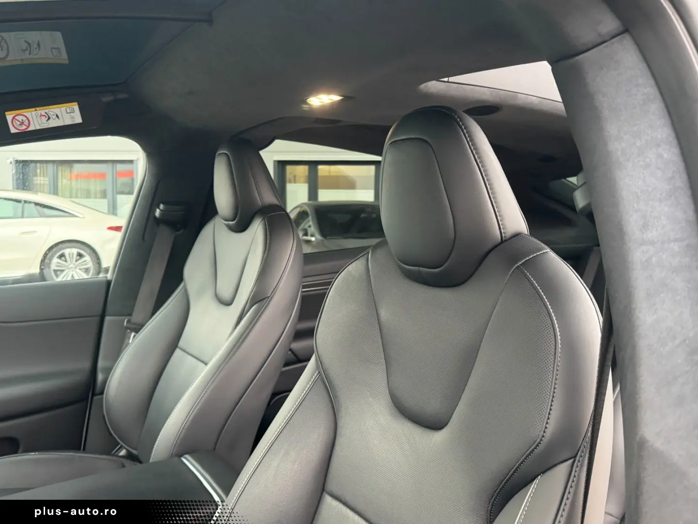 TESLA MODEL X PLAID   HARDWARE 4   6 SEATS