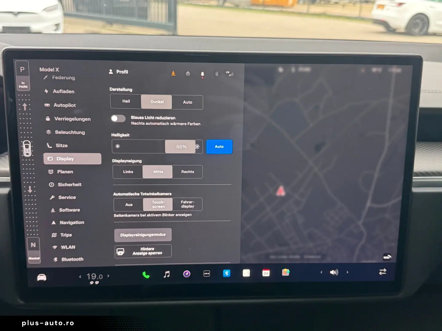 TESLA MODEL X PLAID   HARDWARE 4   6 SEATS