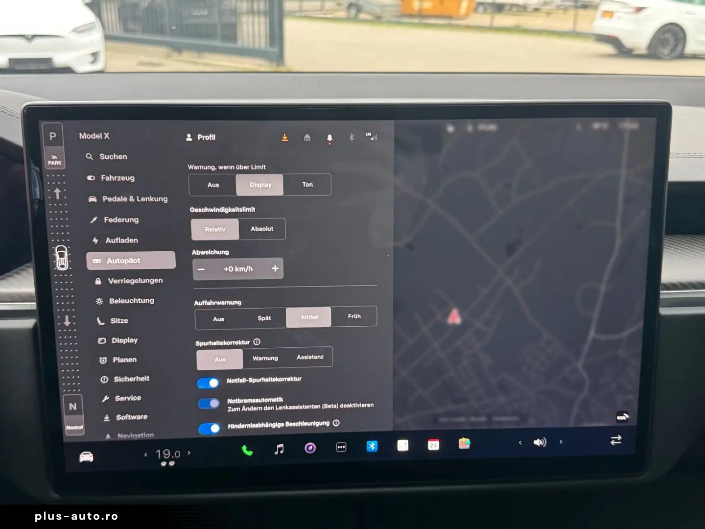 TESLA MODEL X PLAID   HARDWARE 4   6 SEATS